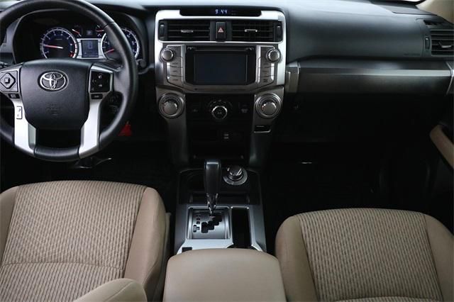 2019 Toyota 4Runner