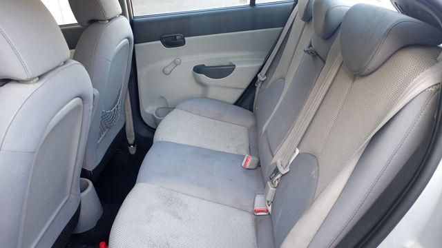 2010 Hyundai Accent