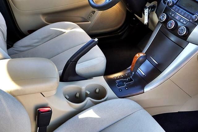 2009 Hyundai Sonata