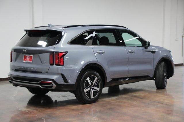 2021 Kia Sorento