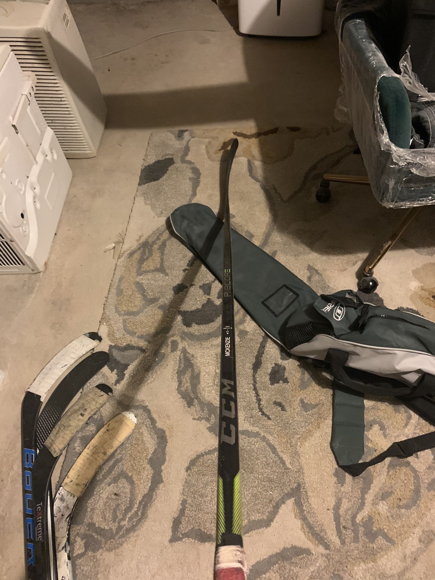 CCM Ribcore