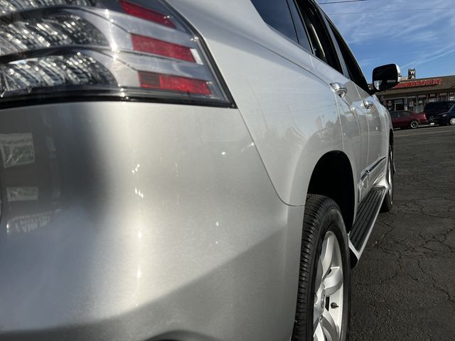 2015 Lexus GX