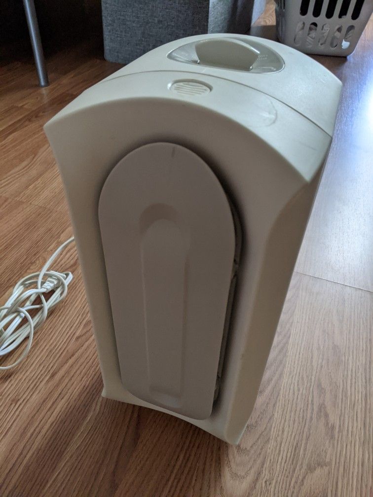 True Air HEPA Air Filter