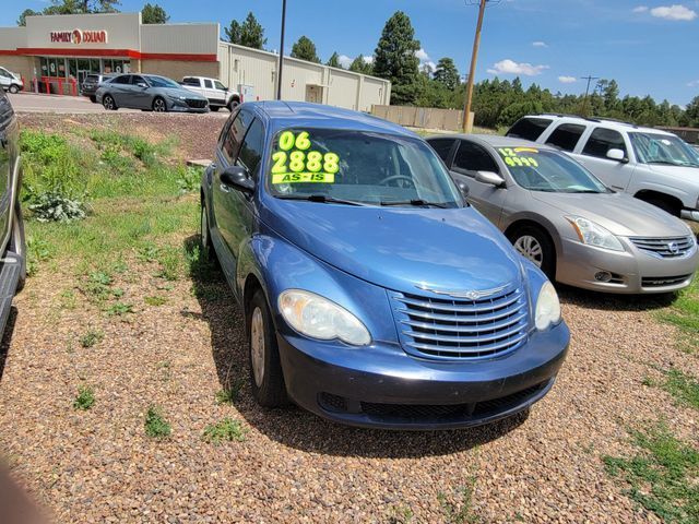 2006 Chrysler PT Cruiser