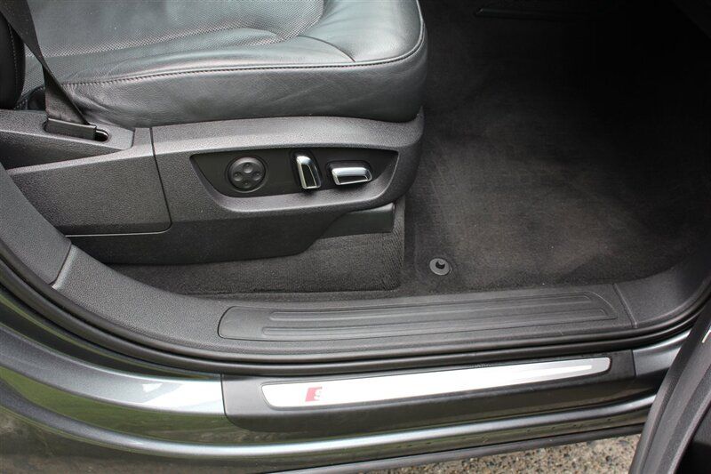 2011 Audi Q7 3.0 quattro TDI Prestige