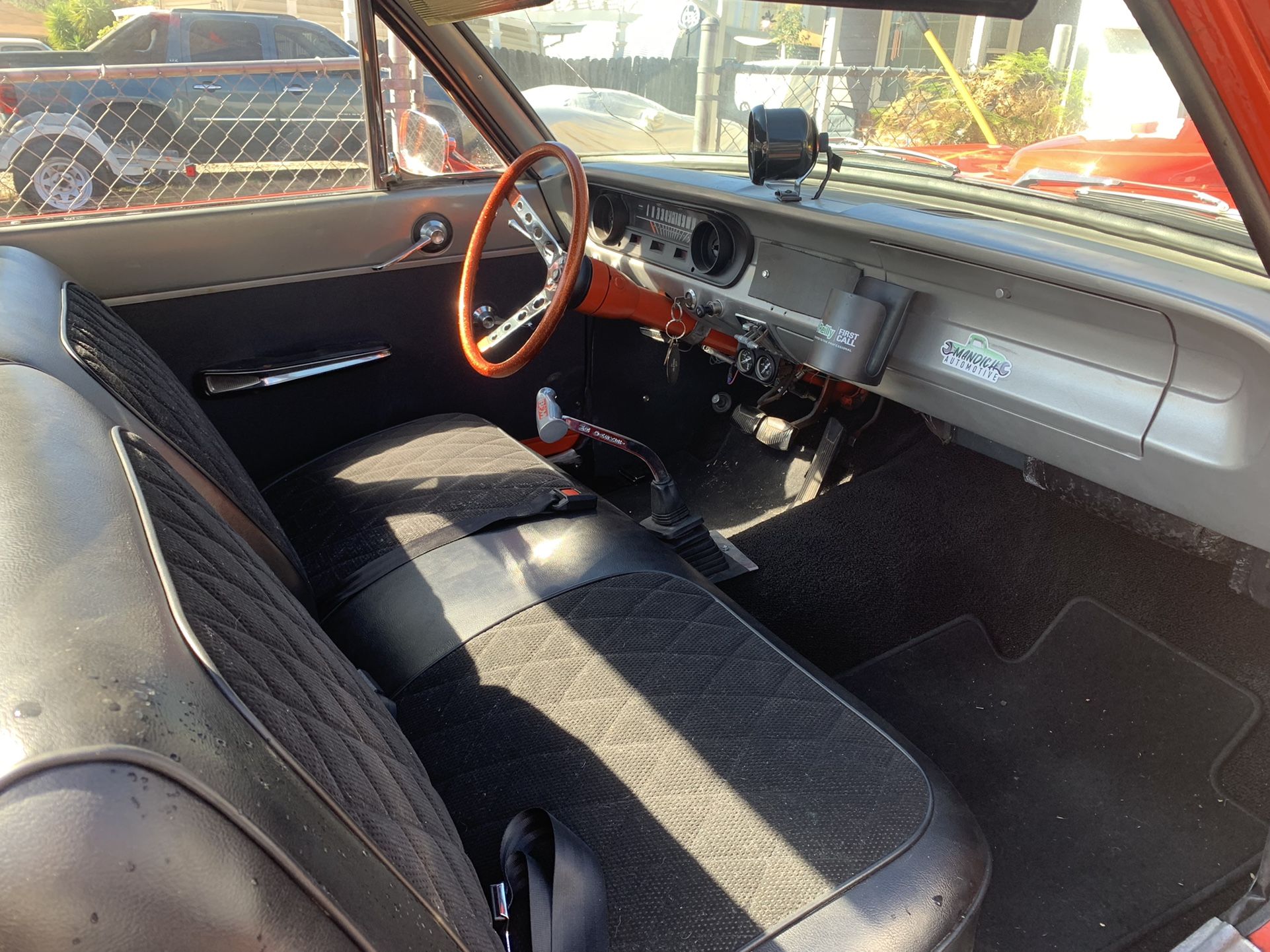 1964 Ford Falcon