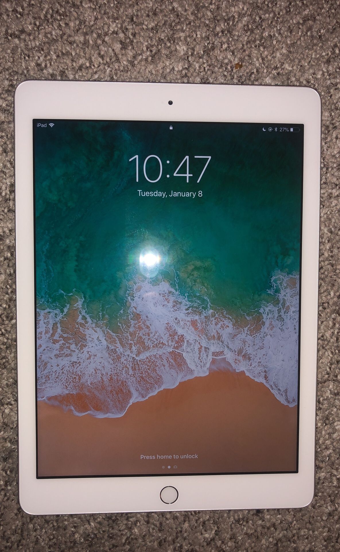 IPAD Latest Model