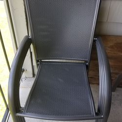 Backyard Chairs Thumbnail