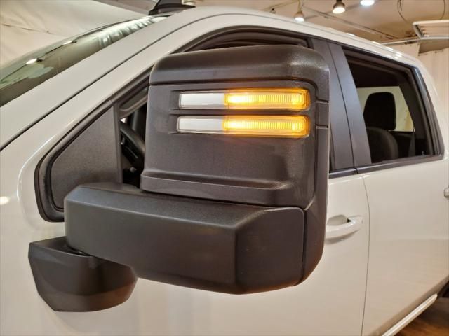 2020 Chevrolet Silverado 3500HD
