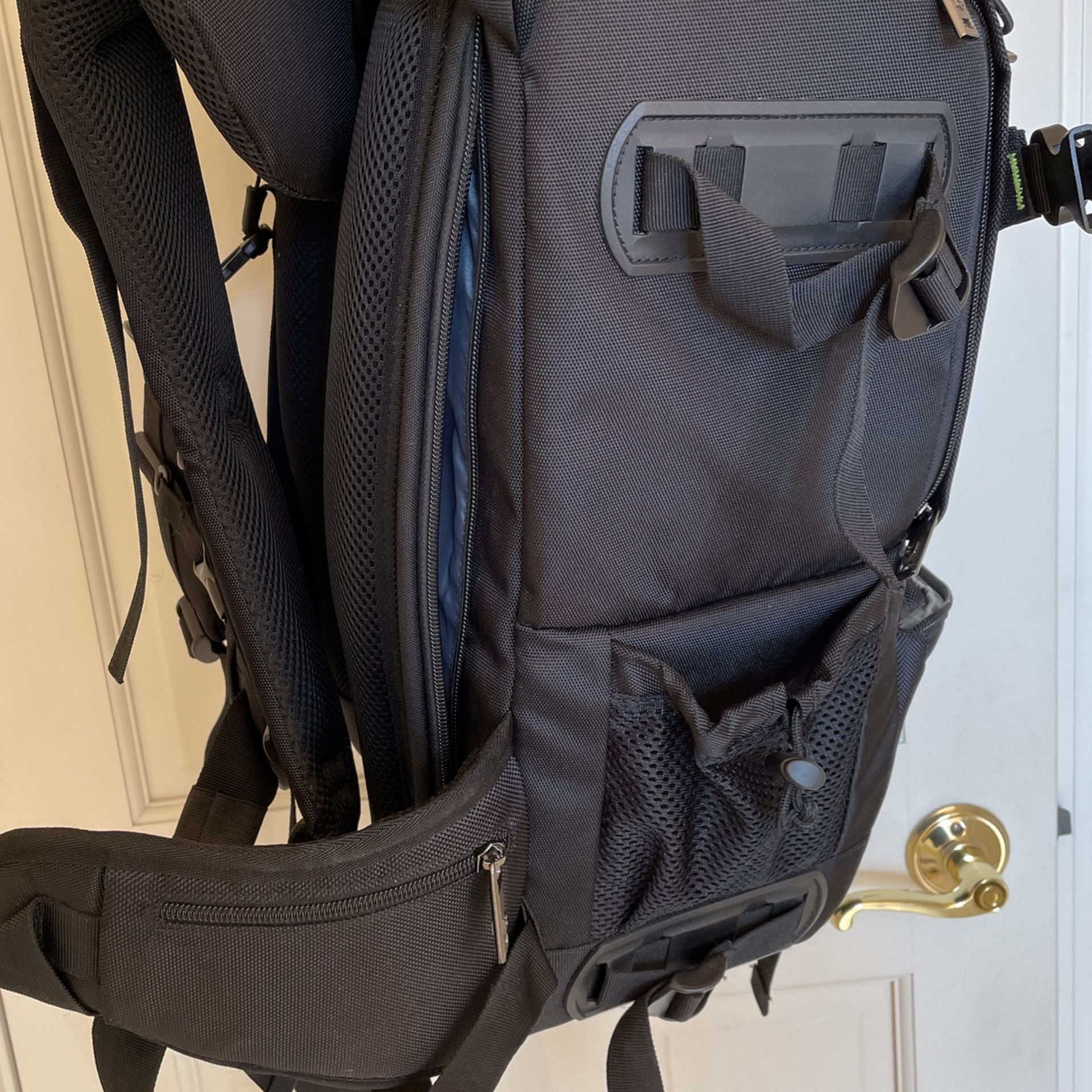 Evecase Large Camera Backpack