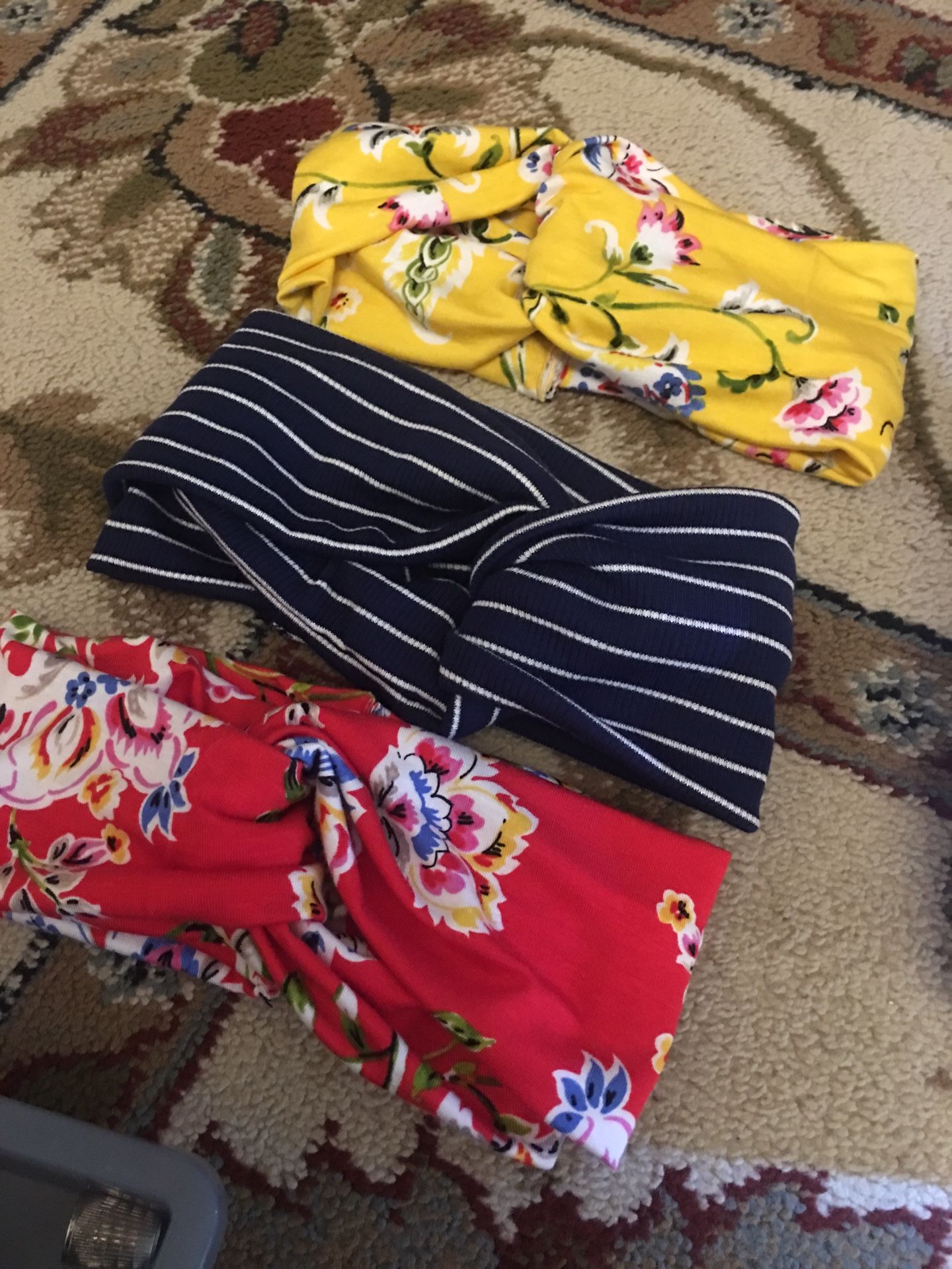 Handmade Headbands