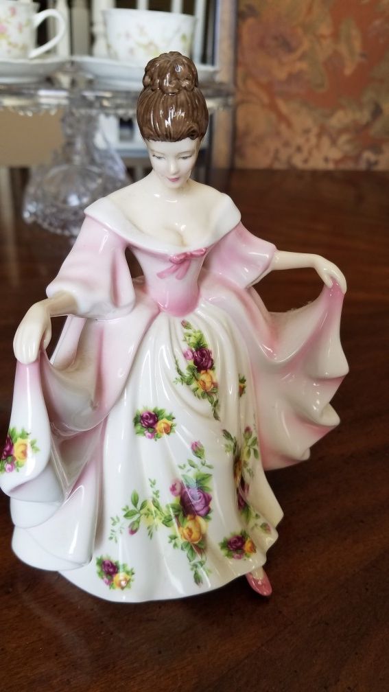 Royal doulton