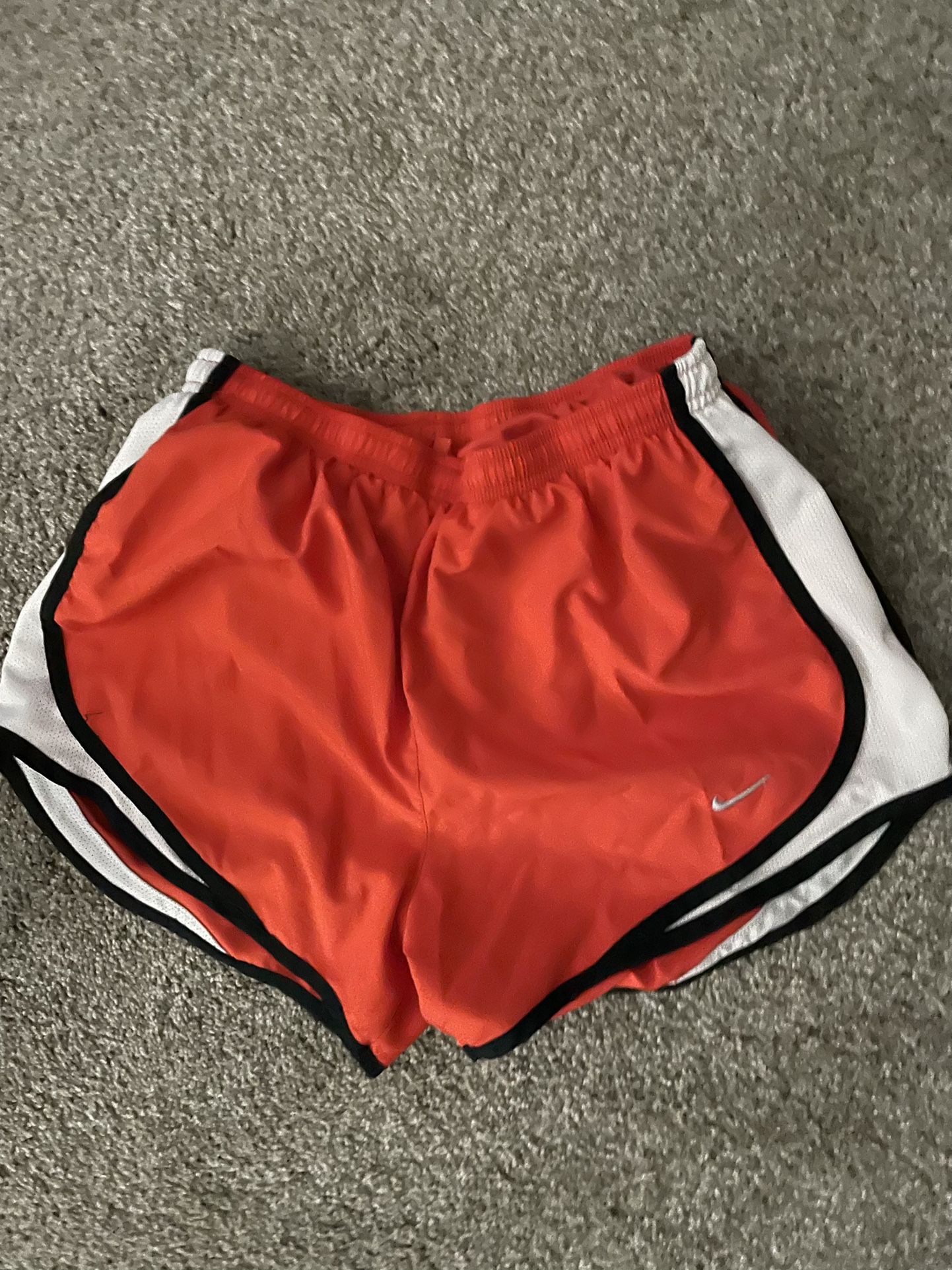 Workout Clothes