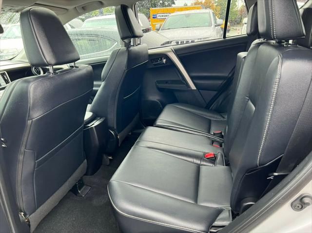 2014 Toyota RAV4