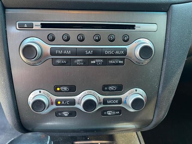 2014 Nissan Maxima