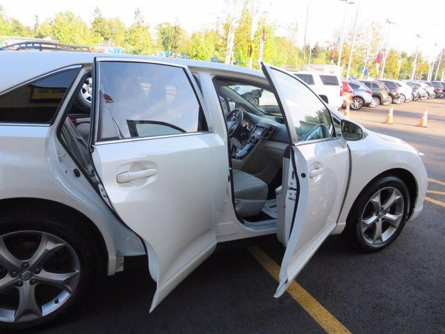 2014 Toyota Venza