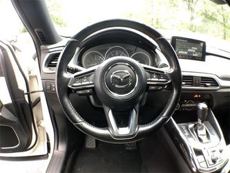 2017 Mazda CX-9 Thumbnail