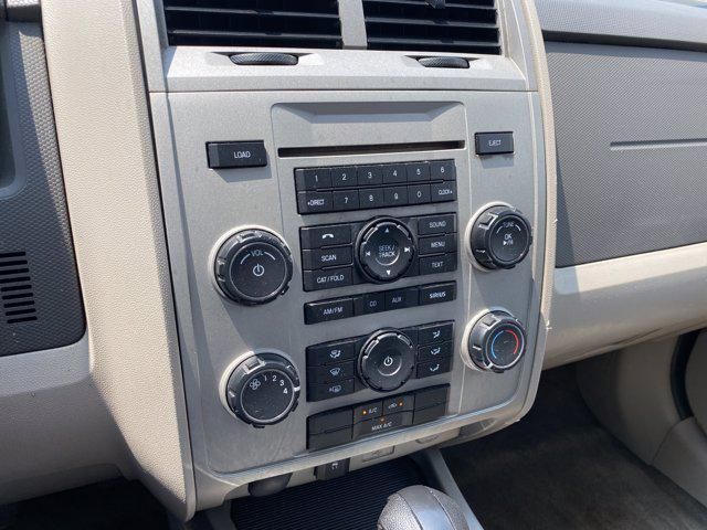 2009 Ford Escape