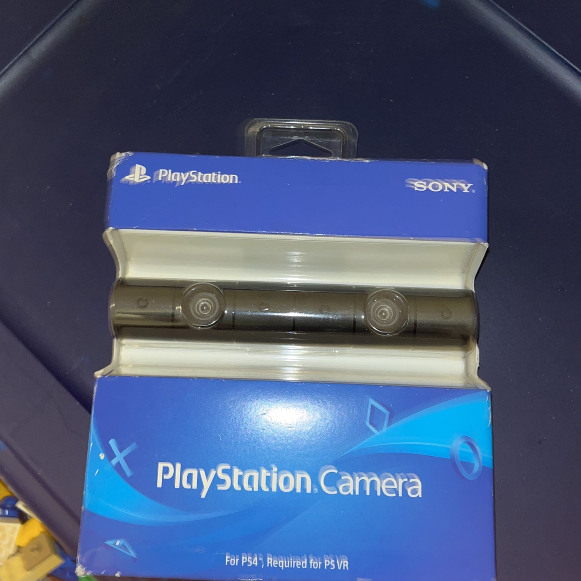 PlayStation Camera 