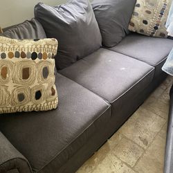 Set of couches Thumbnail