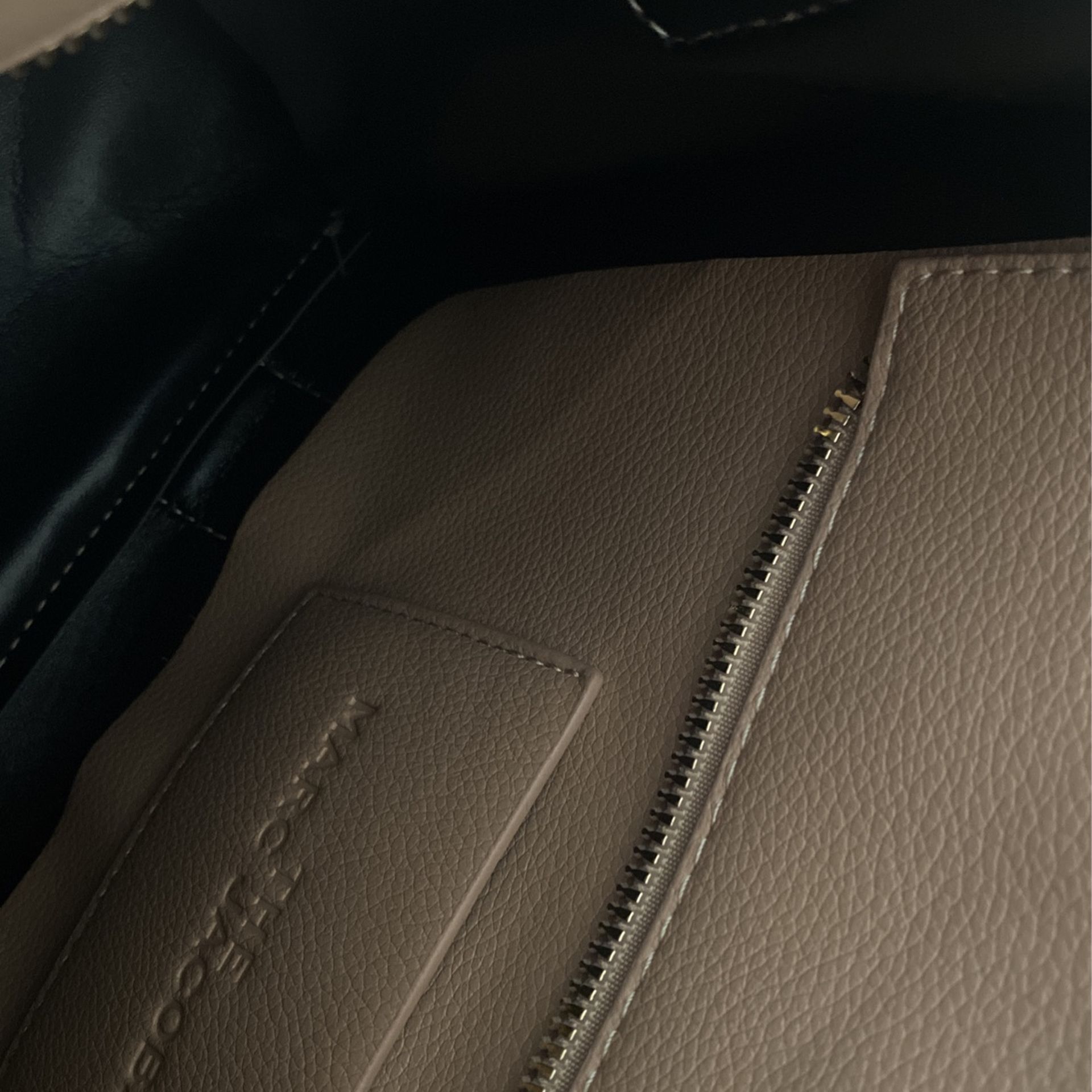 The Tote Bag By A Marc Jacob Mini