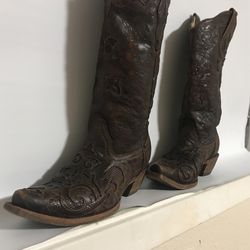 Corral Boots  Thumbnail