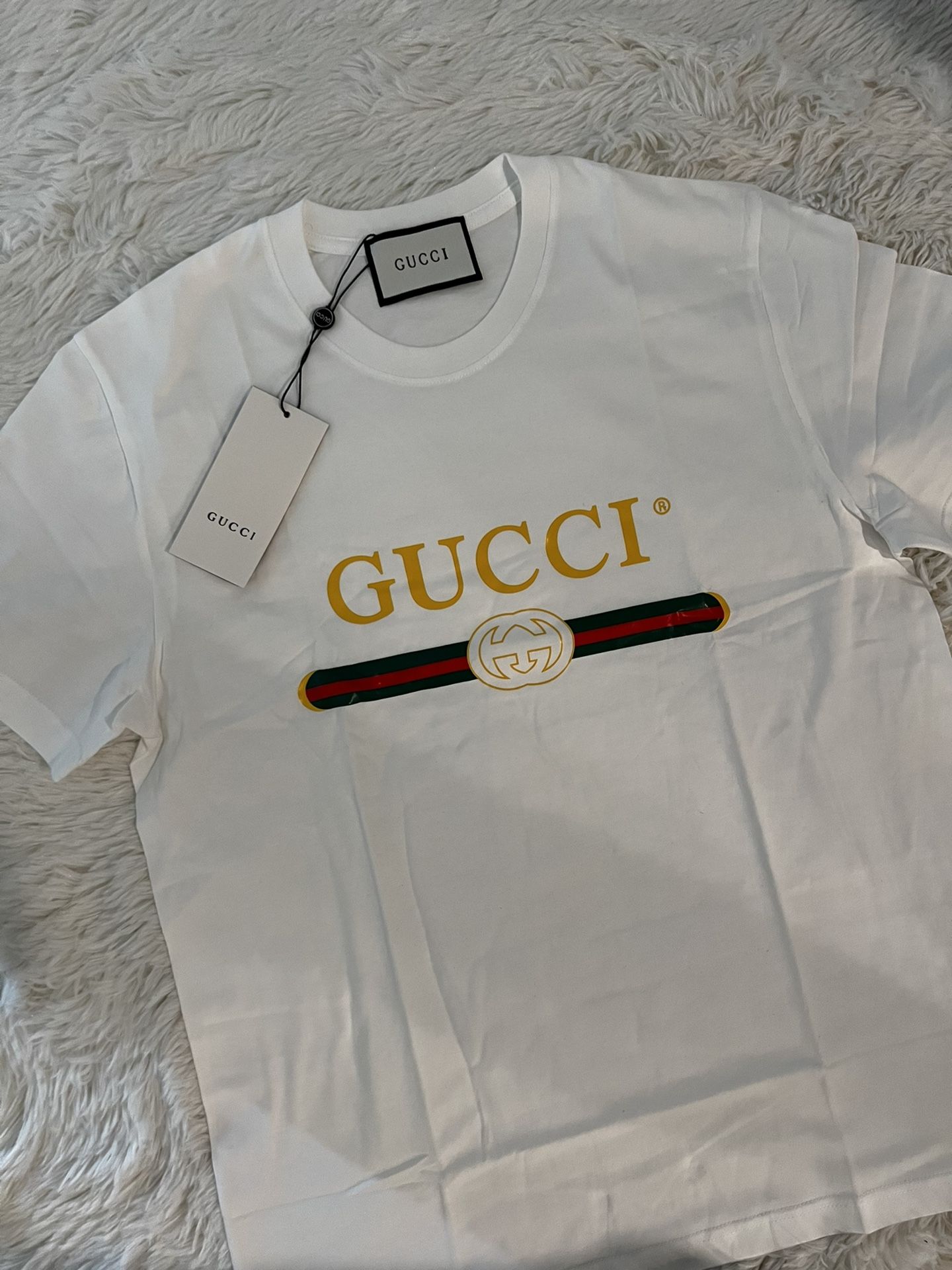 Gucci Shirt