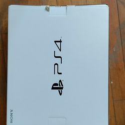  PlayStation 4 Slim With Games And Accessories Thumbnail