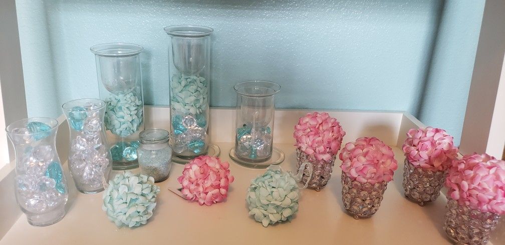 Party Wedding Baby Shower Birthday Decorations