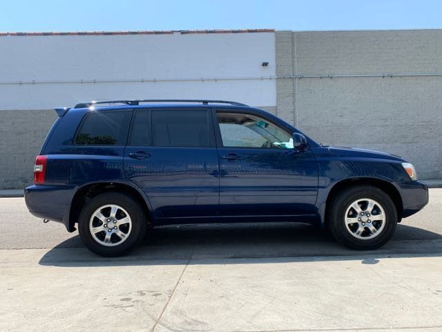 2006 Toyota Highlander