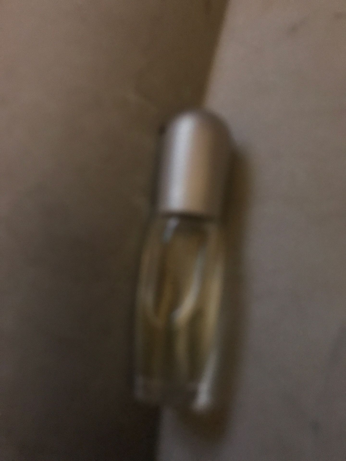 Ladies small perfume