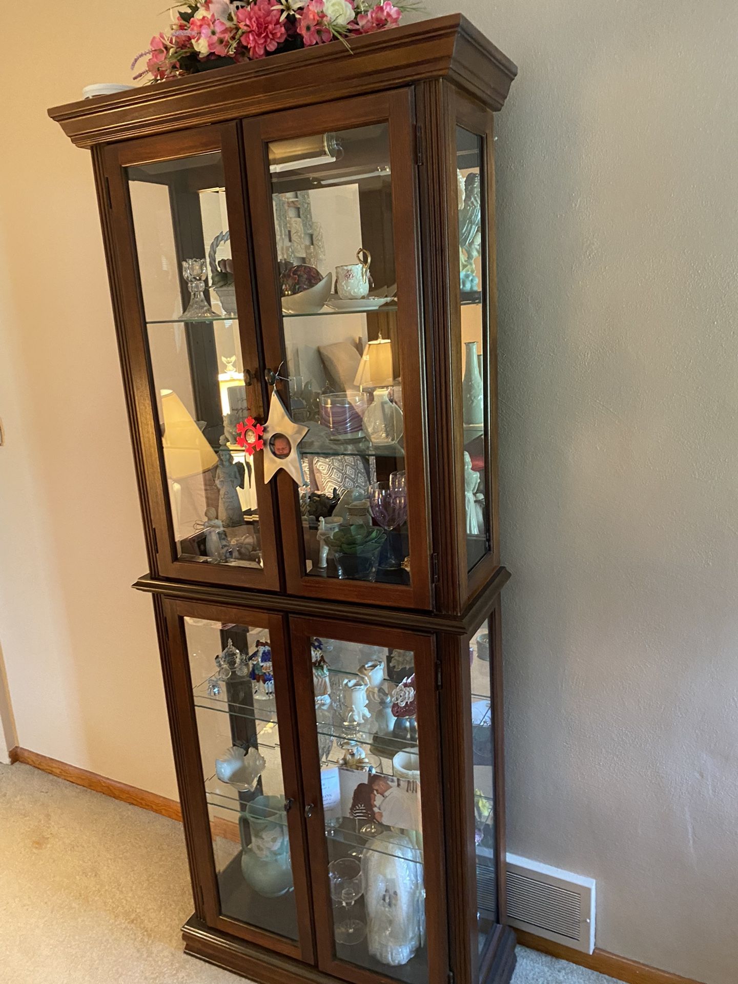 China Closet