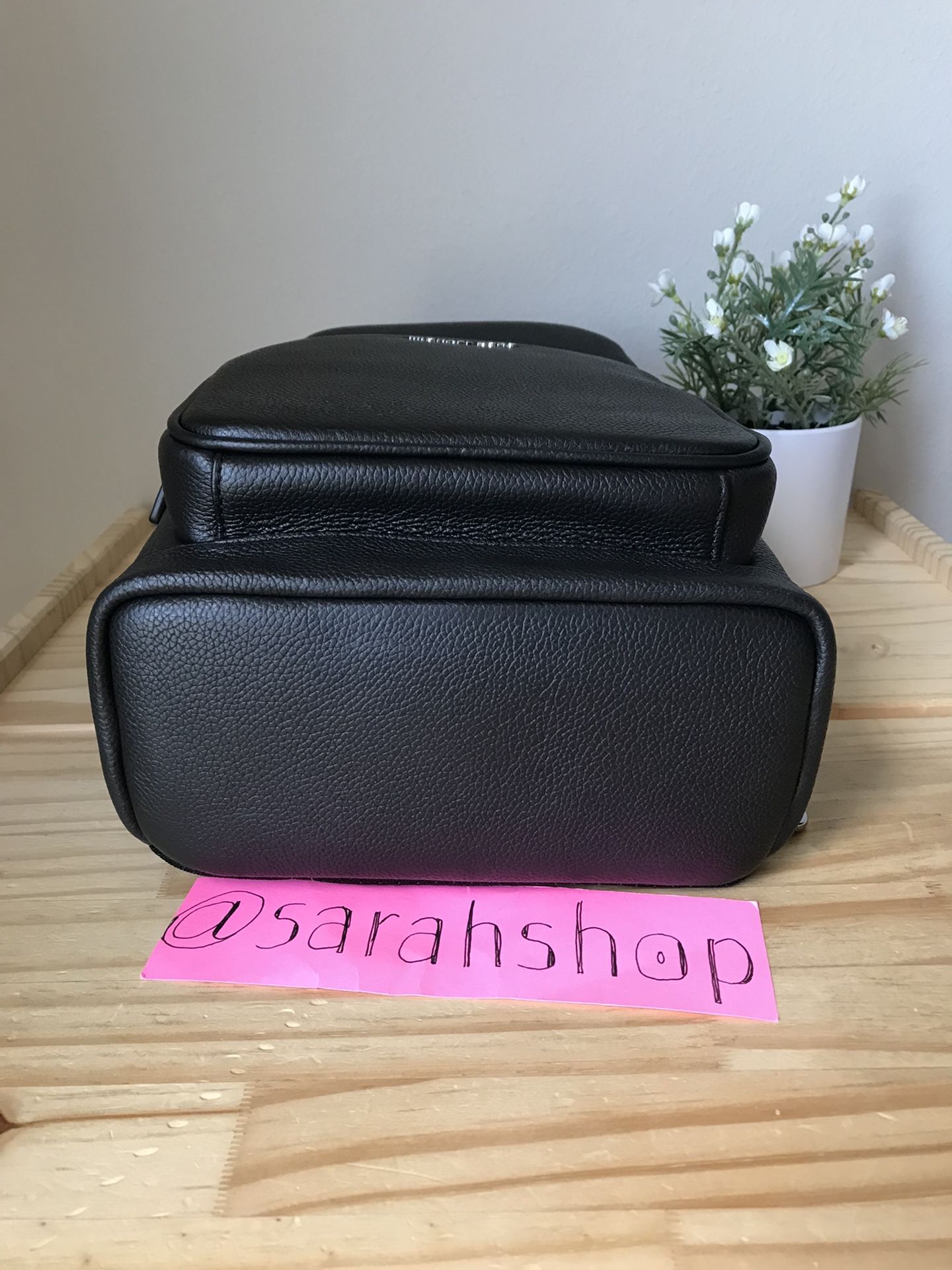 Michael Kors Sling Pack Men