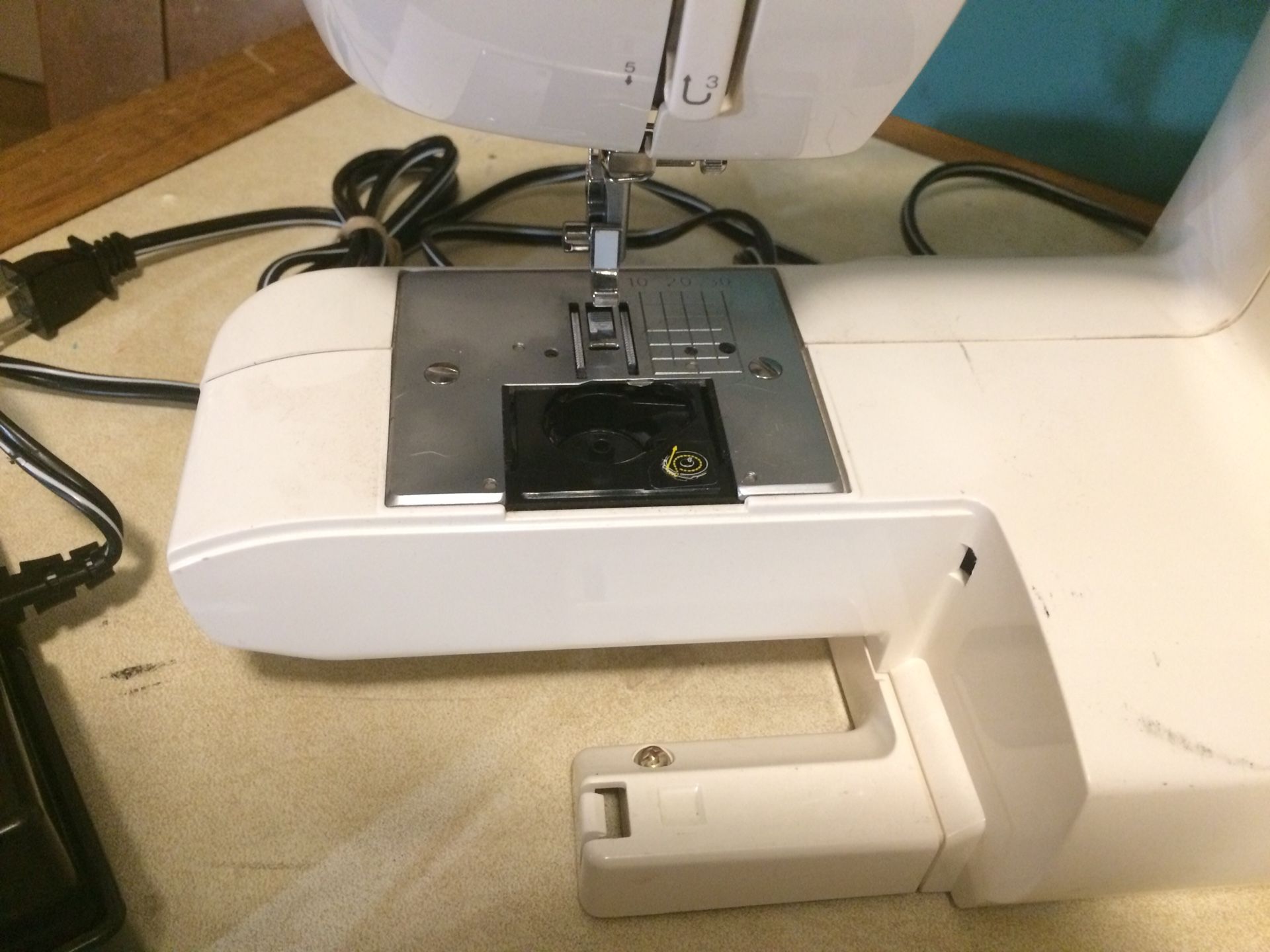 Brother Pacesetter PS-1000 Sewing Machine for Sale in Avondale, AZ ...