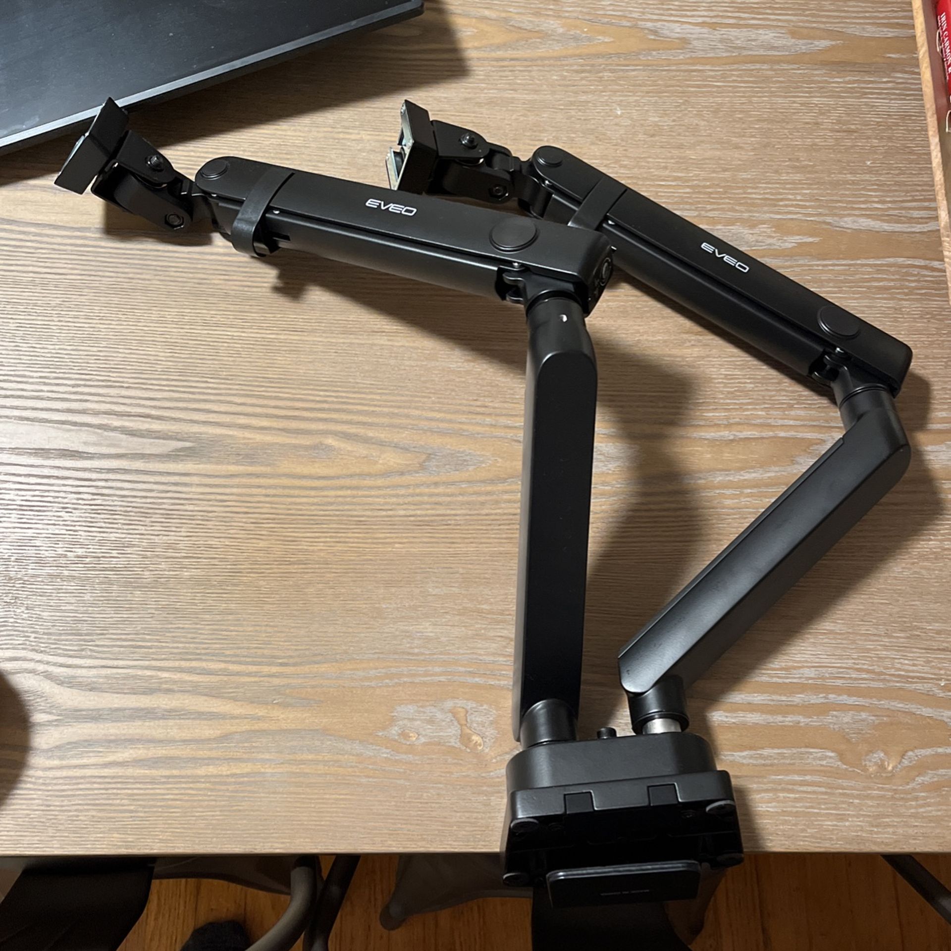 EVO Computer Monitor Stand Plus Two Sceptre Monitors for Sale in Mercer Island, WA OfferUp