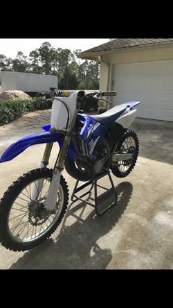 yz250 for sale uk