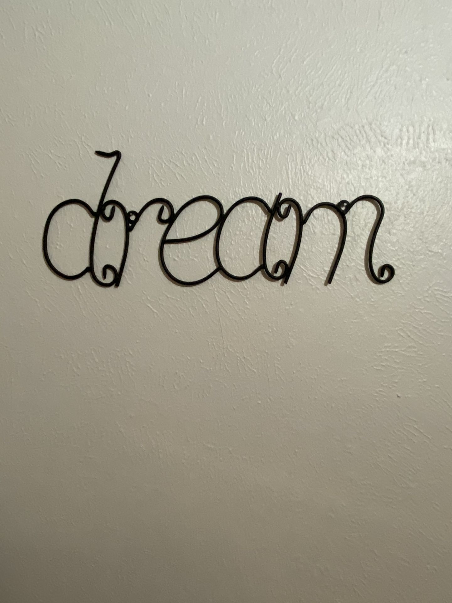 Wall Decor