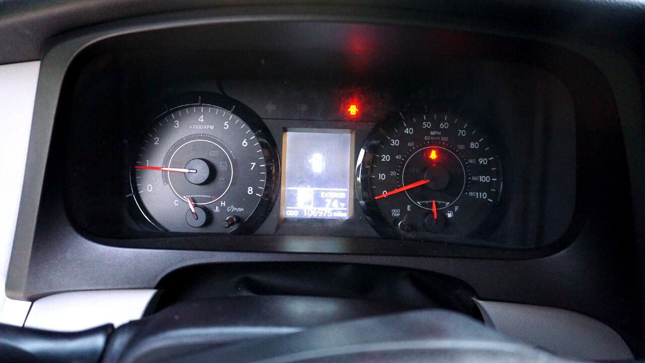 2016 Toyota Sienna