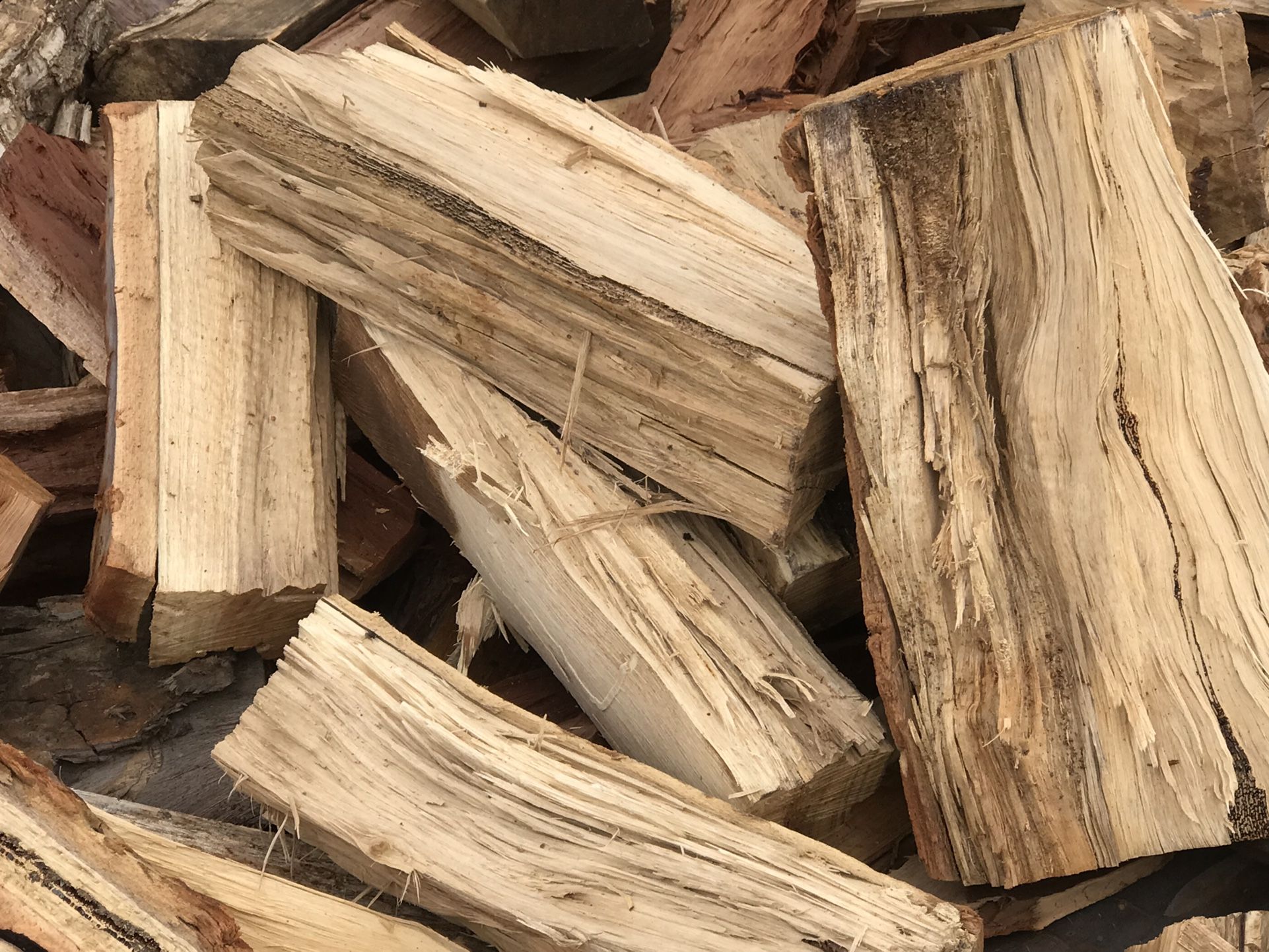 Firewood Valley Center Escondido Or All Over