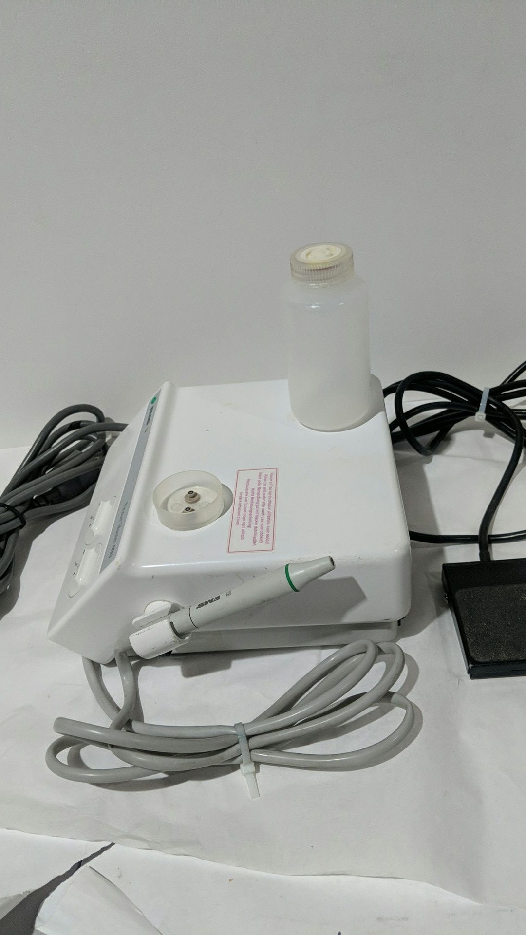 Ems Piezon Master 400 Eur 400,00 – MZCJW