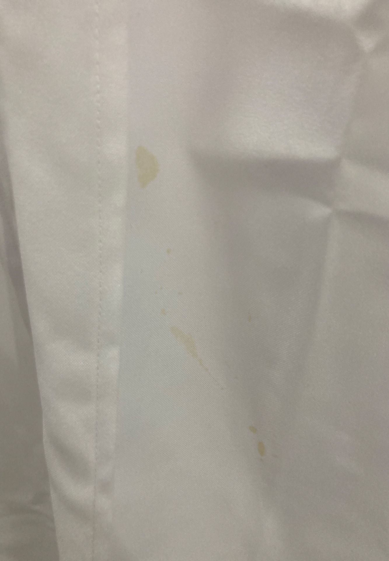 Graduation gown