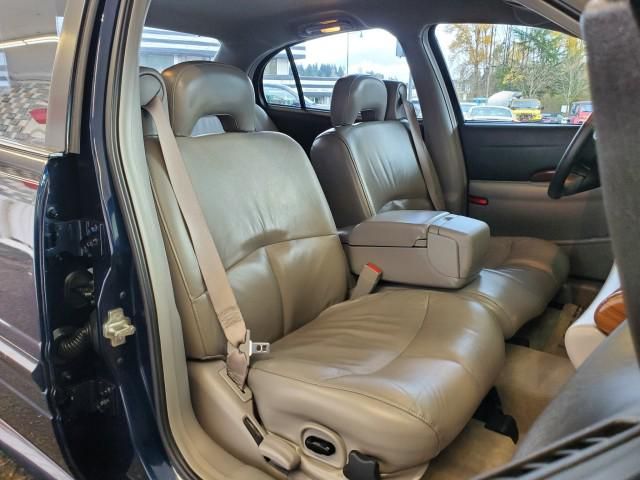 2005 Buick LeSabre