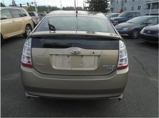 2008 Toyota Prius