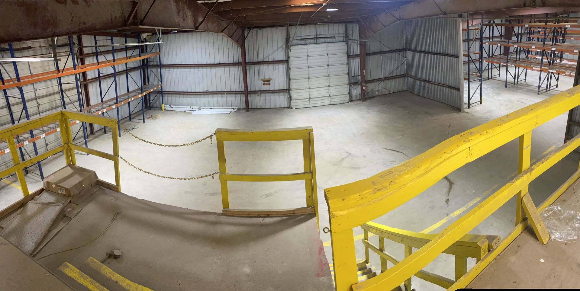 Warehouse