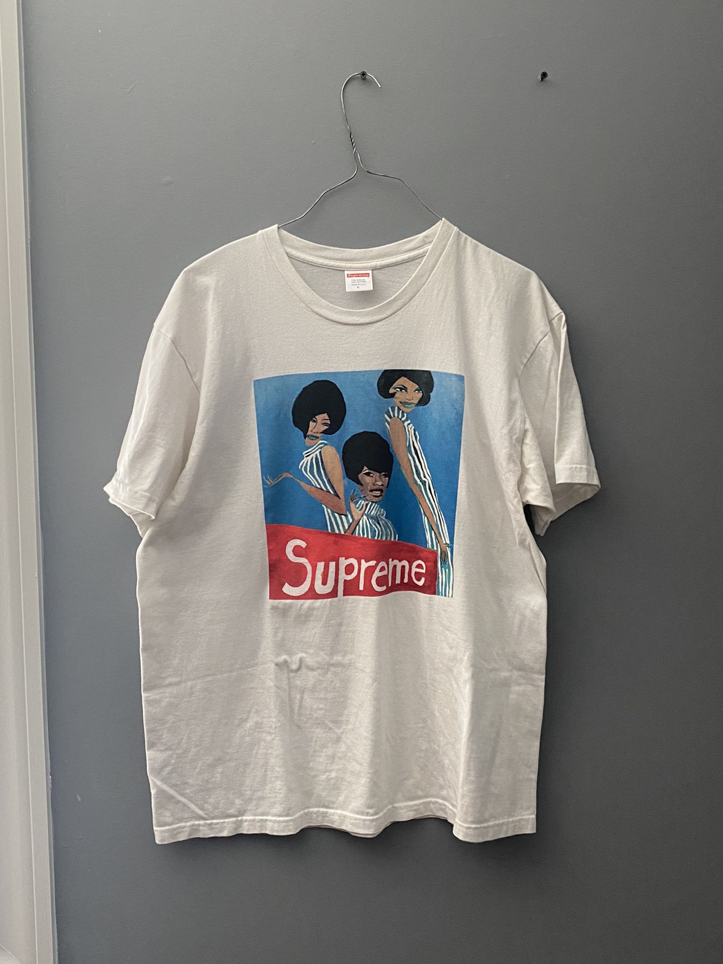 Supreme 3 Women T-Shirt