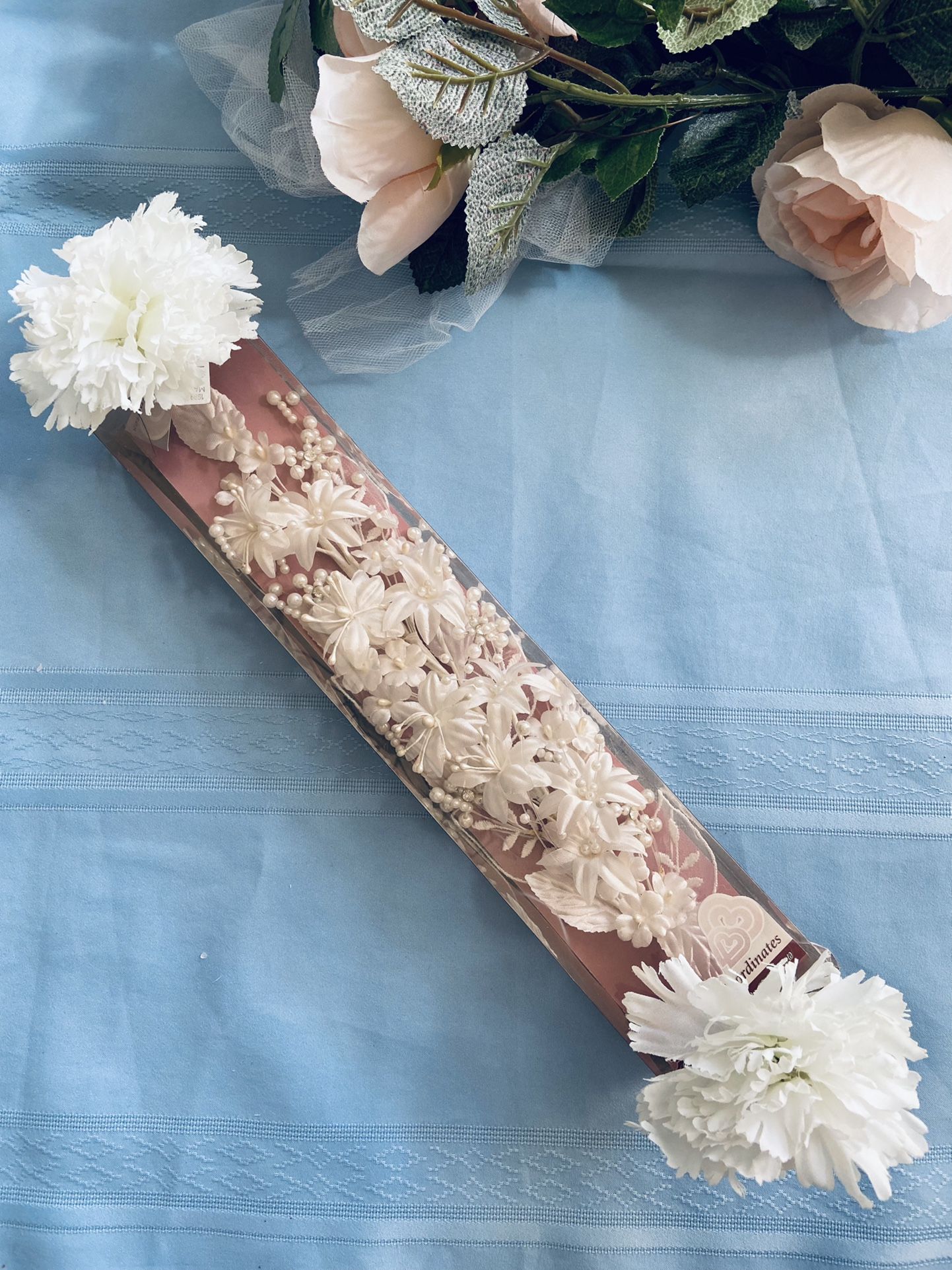 Wedding Shower Decor