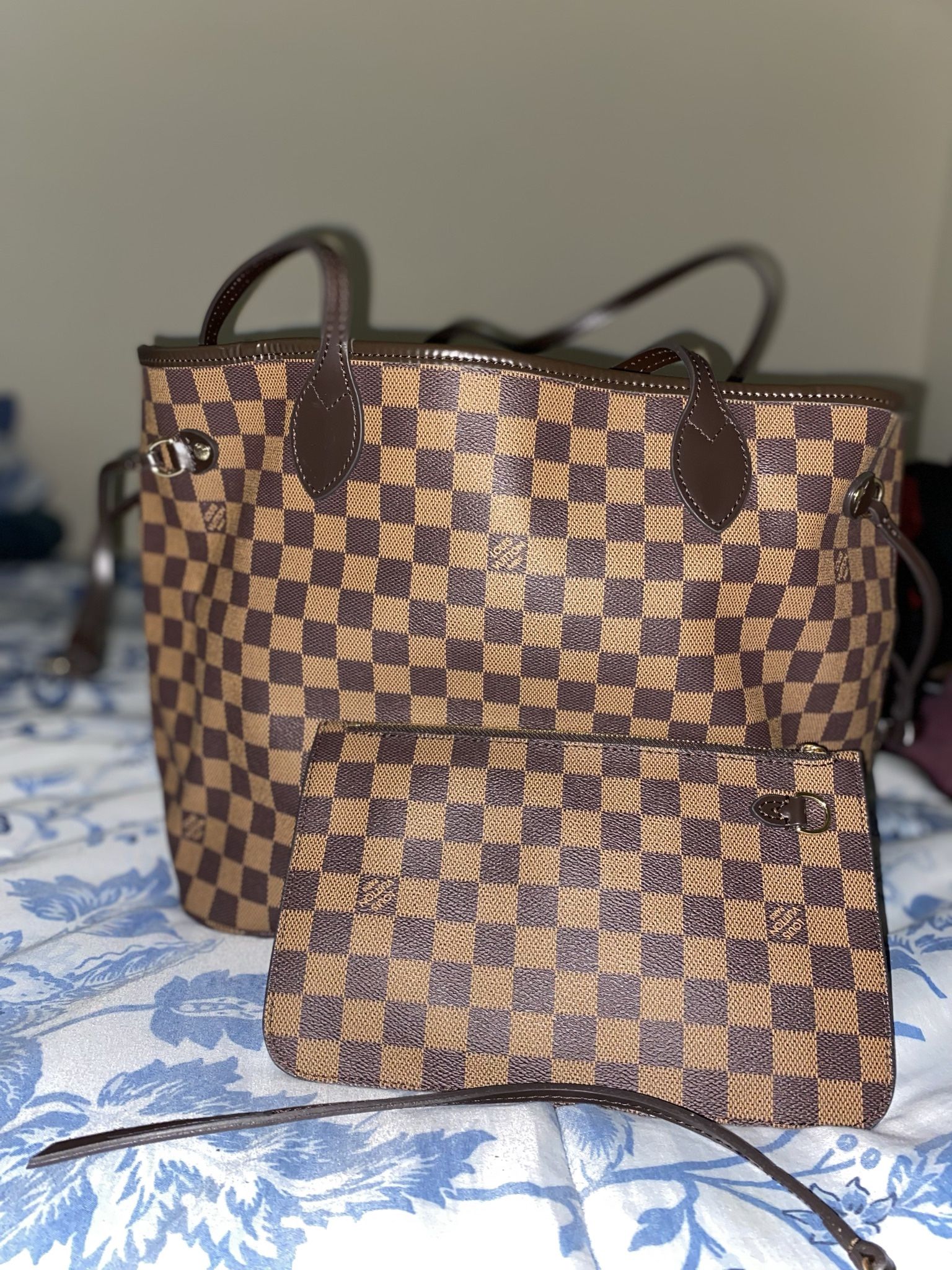Louis Vuitton Bag