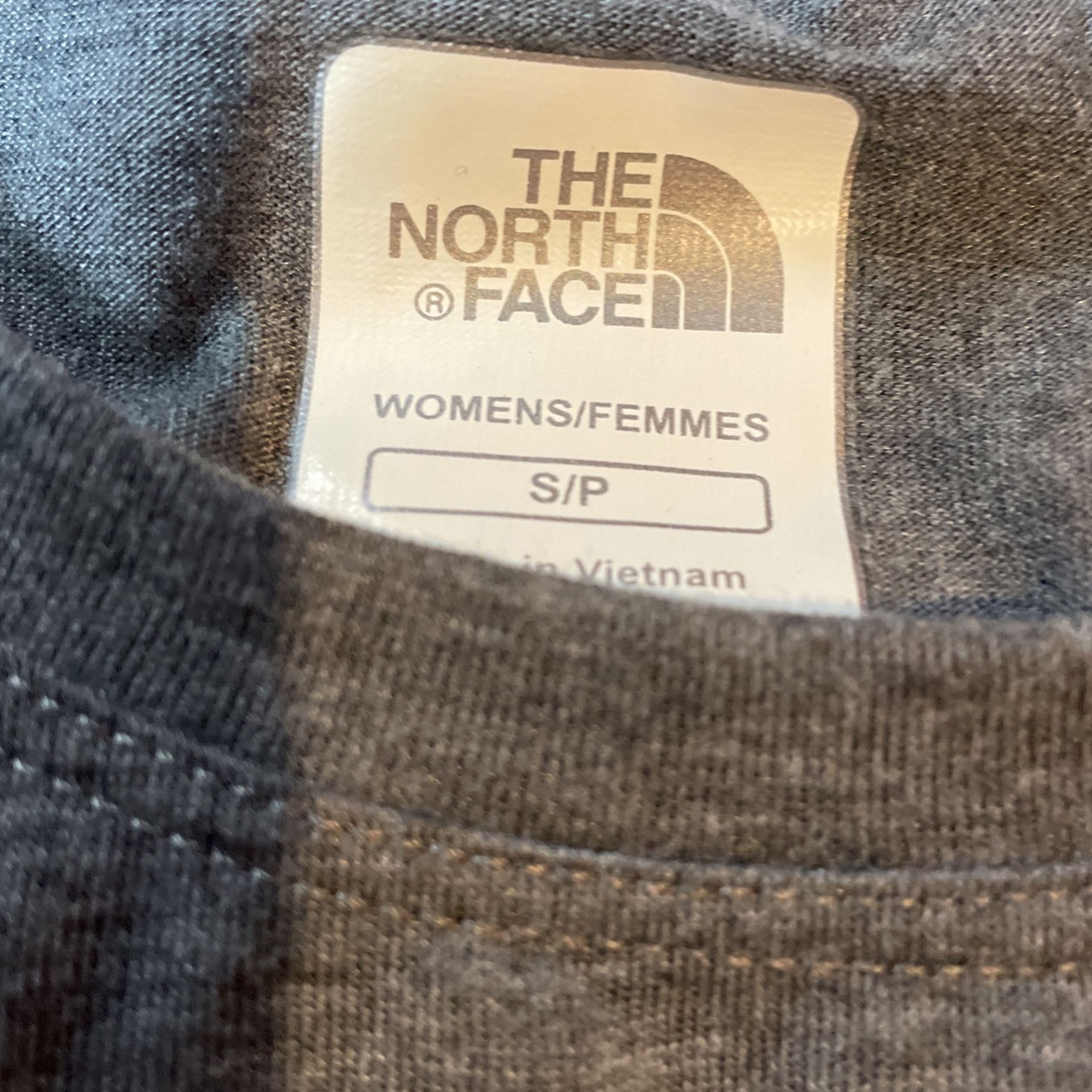 Never Worn Small T-shirt