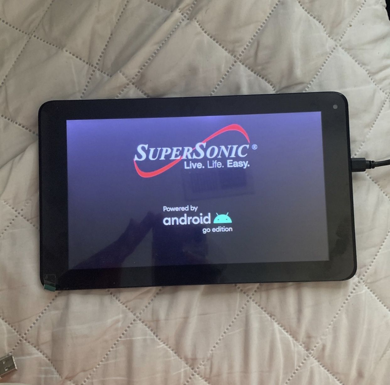 8 In Tablet