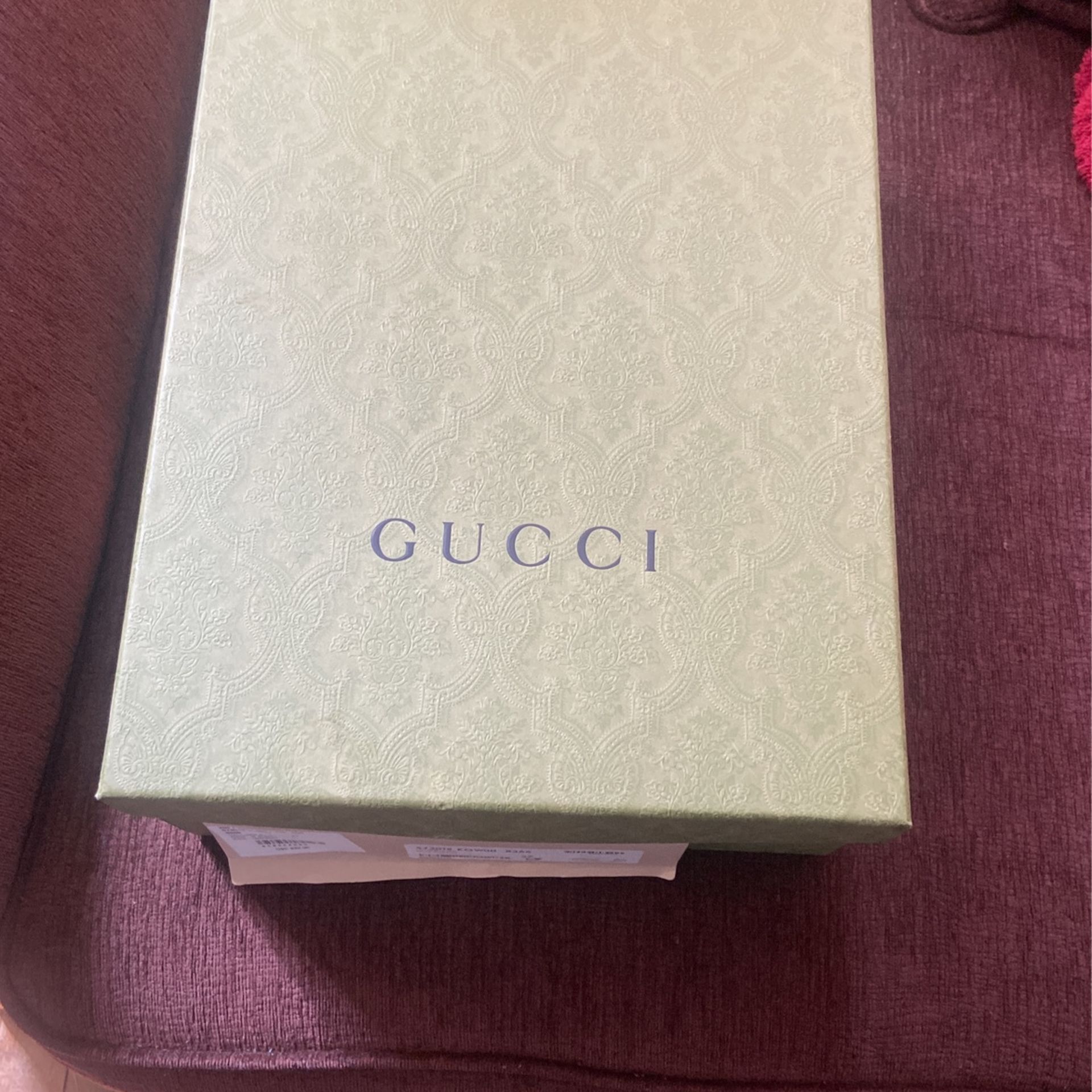 Women Gucci Slides